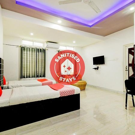 Oyo 80488 Mi Casa Homestay กูวาฮาติ ภายนอก รูปภาพ