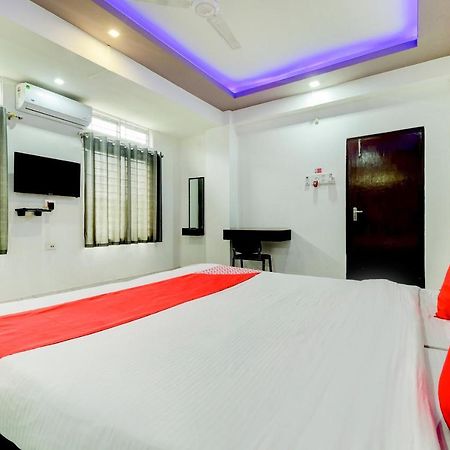 Oyo 80488 Mi Casa Homestay กูวาฮาติ ภายนอก รูปภาพ