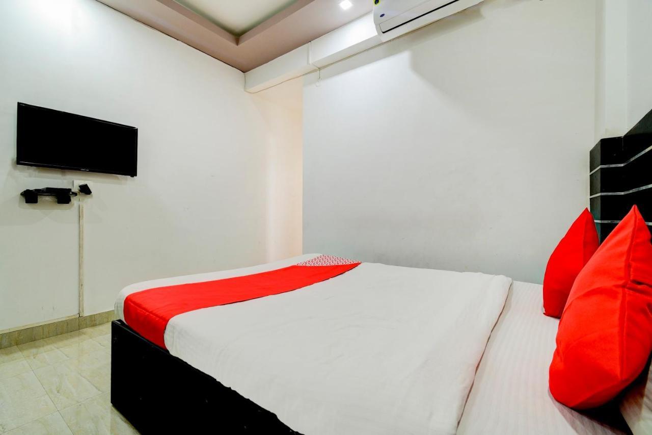Oyo 80488 Mi Casa Homestay กูวาฮาติ ภายนอก รูปภาพ