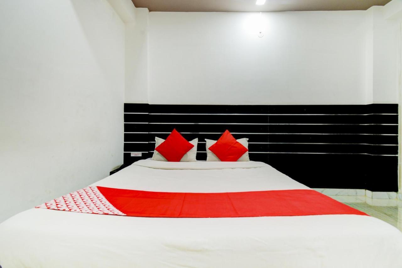 Oyo 80488 Mi Casa Homestay กูวาฮาติ ภายนอก รูปภาพ