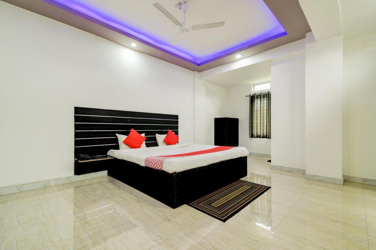 Oyo 80488 Mi Casa Homestay กูวาฮาติ ภายนอก รูปภาพ