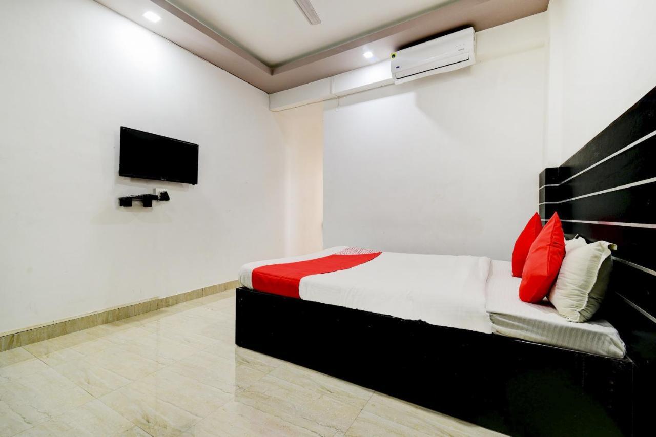 Oyo 80488 Mi Casa Homestay กูวาฮาติ ภายนอก รูปภาพ