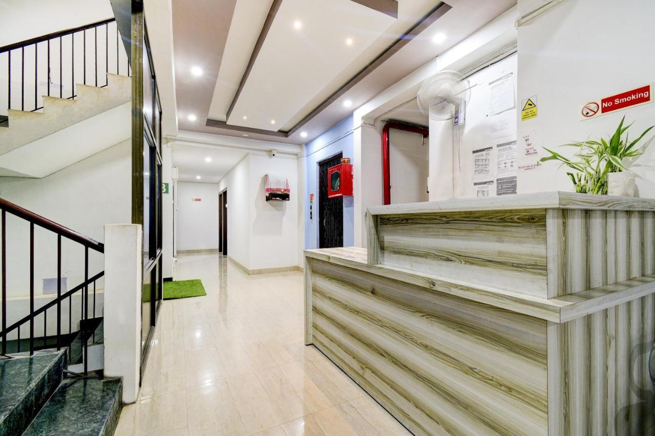 Oyo 80488 Mi Casa Homestay กูวาฮาติ ภายนอก รูปภาพ
